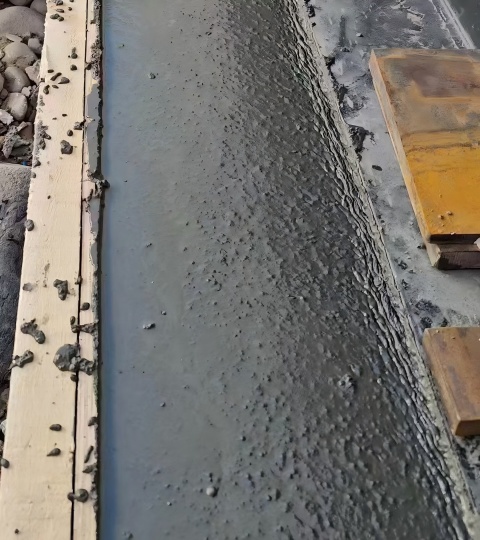 象山环氧砂浆的特点及施工流程​