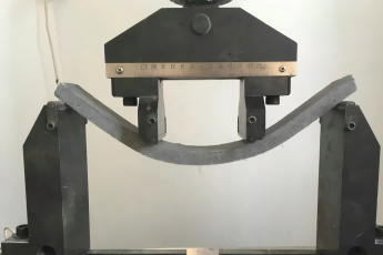 象山高延性混凝土 高延性砂浆 抗震加固混凝土产品特点 施工流程