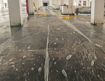 象山不发火砂浆和不发火金属骨料有什么区别