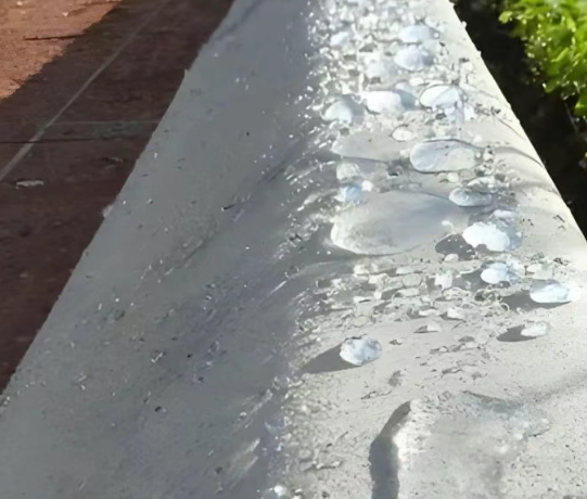 象山硅烷浸渍涂料在混凝土保护中的应用