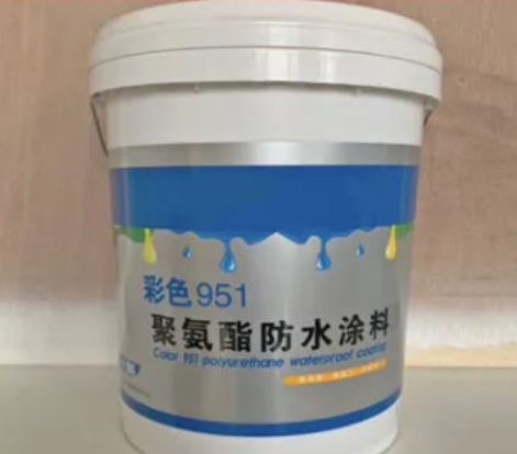 象山聚氨酯防水涂料