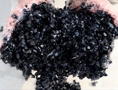 象山沥青冷补料（沥青砂）的优势特点与施工流程解析