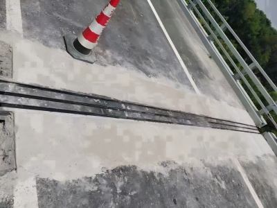 象山伸缩缝更换后浇筑材料快速结构修补料速砼的产品特点及施工流程​